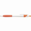 Rubber Grip Pen