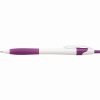 Rubber Grip Pen