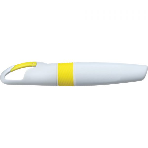 Carabiner Highlighter Carabiner Highlighter