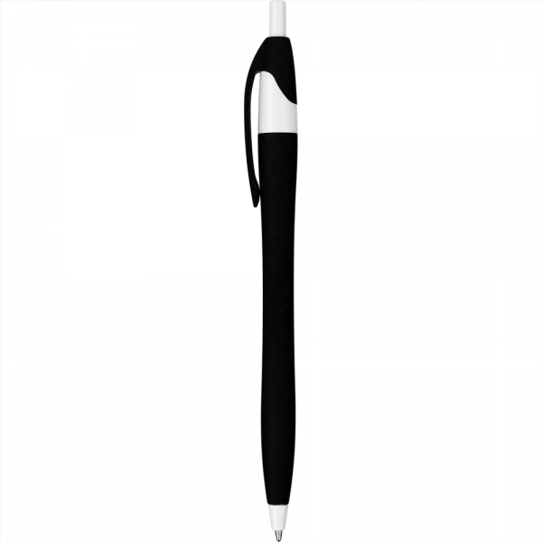Soft Touch Ballpoint