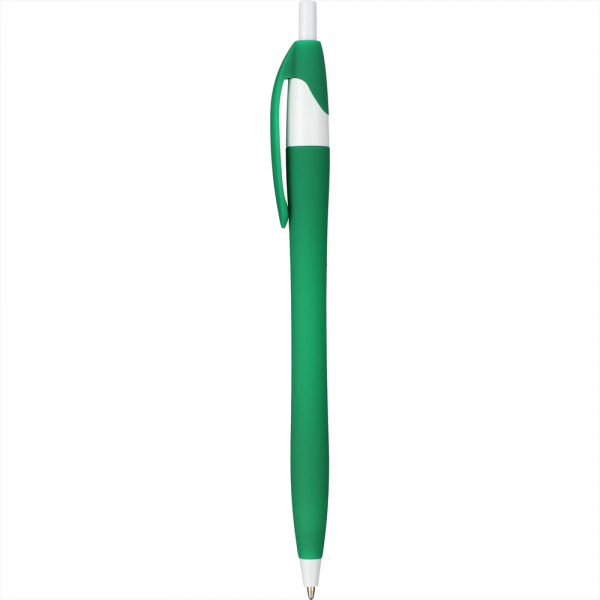 Soft Touch Ballpoint