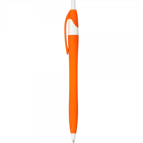 Soft Touch Ballpoint