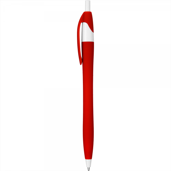 Soft Touch Ballpoint