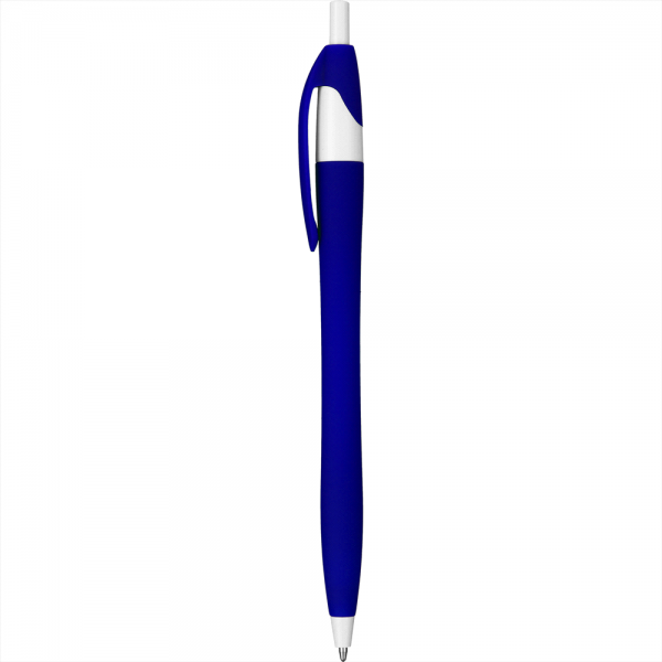 Soft Touch Ballpoint