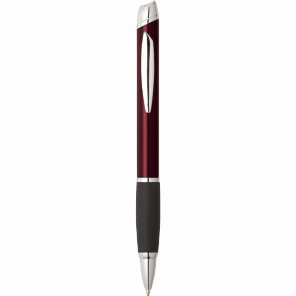 Metal Pen
