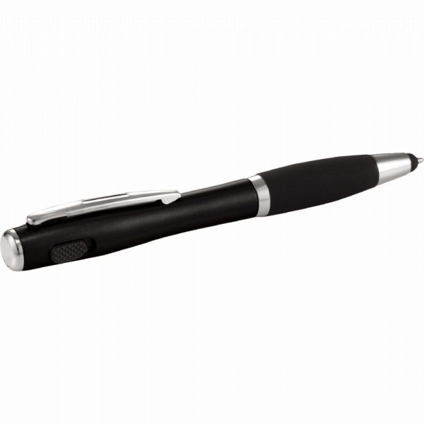 Stylus and Light Stylus and Light