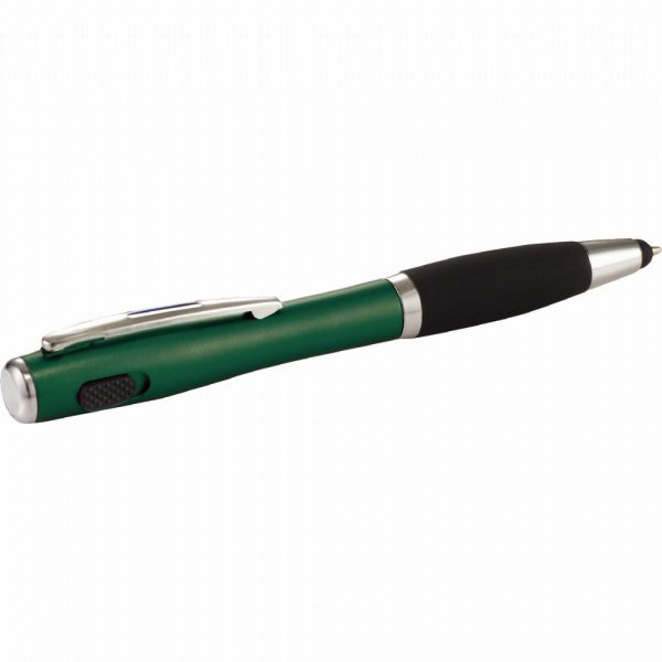 Stylus and Light Stylus and Light