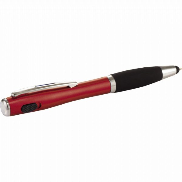 Stylus and Light Stylus and Light