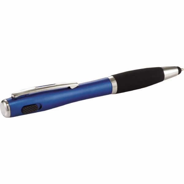 Stylus and Light Stylus and Light