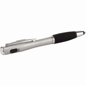 Stylus and Light Stylus and Light