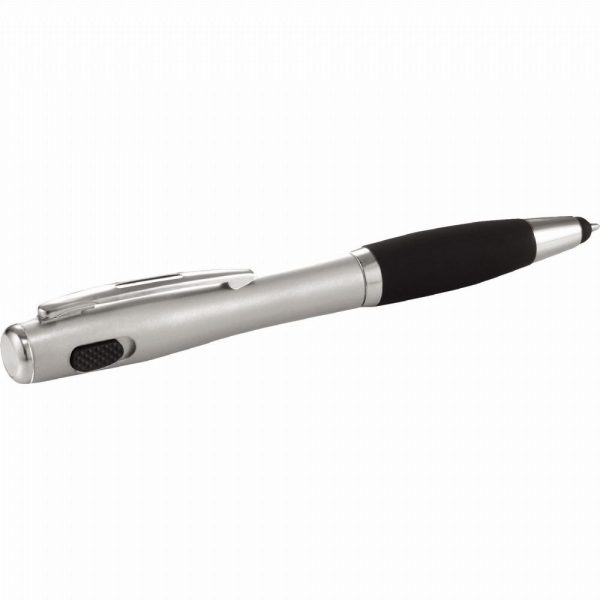 Stylus and Light Stylus and Light