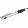 Pen-Stylus and Light