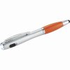 Pen-Stylus and Light