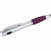 Pen-Stylus and Light