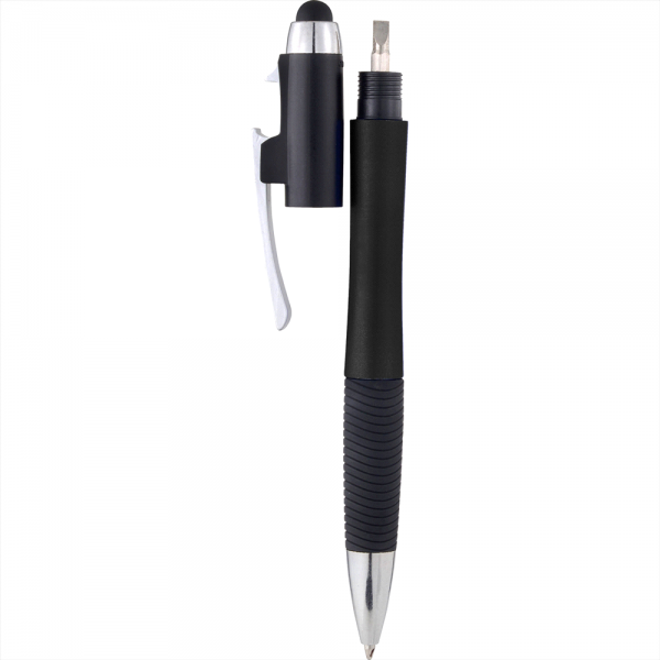 4 in 1 Bottle Opener Tool Stylus Pen 4 in 1 Bottle Opener Tool Stylus Pen