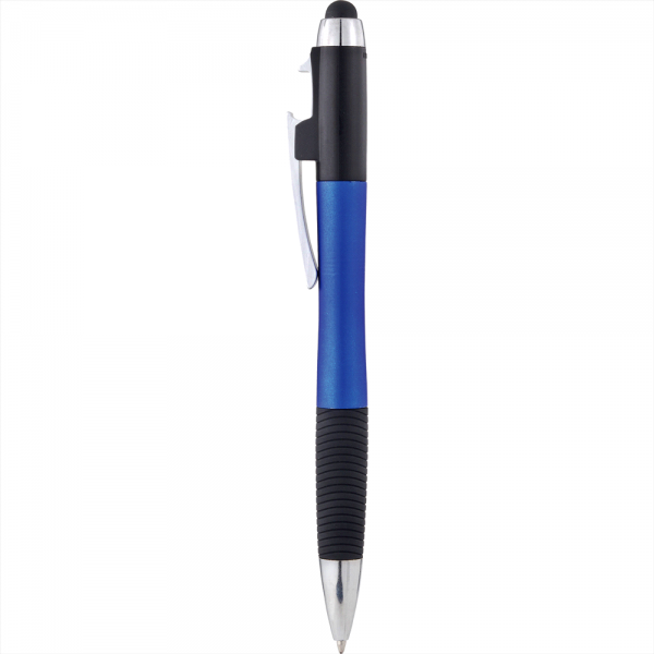 4 in 1 Bottle Opener Tool Stylus Pen 4 in 1 Bottle Opener Tool Stylus Pen