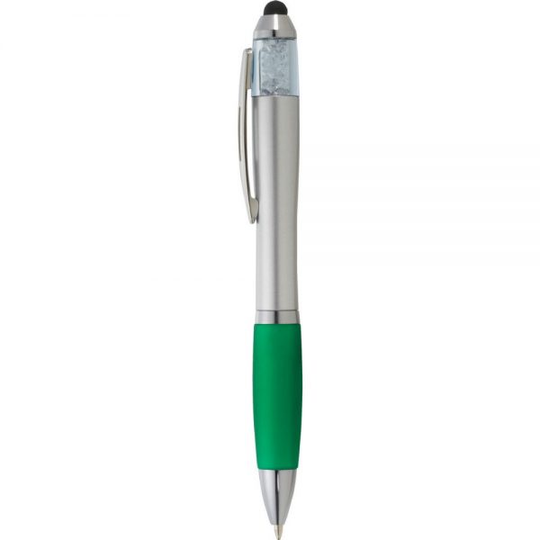 Pen-Stylus with Crystals