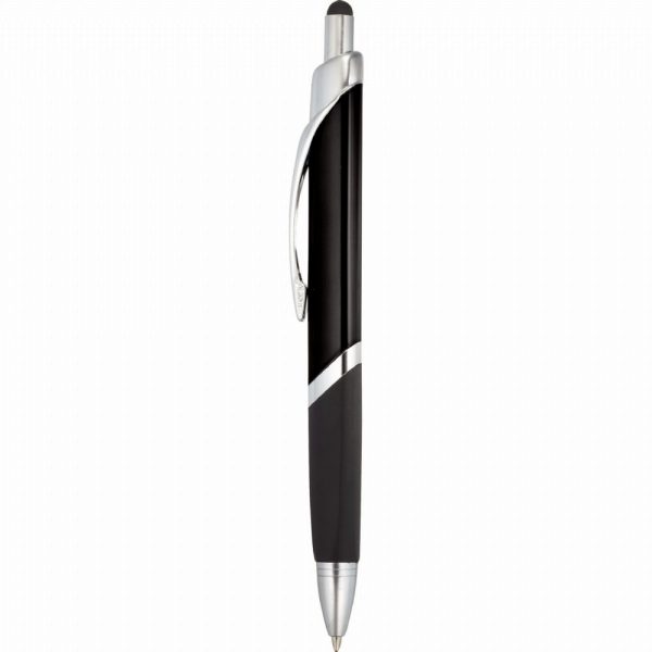 Metal Pen-Stylus