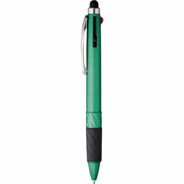 Multi-Ink Pen-Stylus