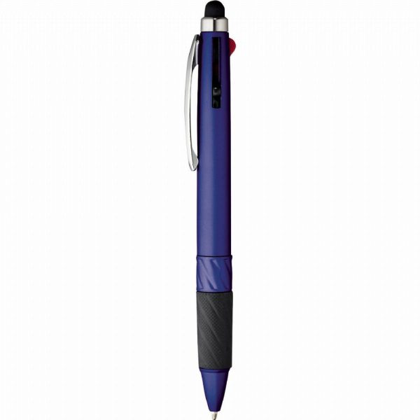 Multi-Ink Pen-Stylus