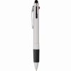 Multi-Ink Pen-Stylus