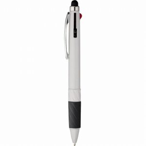 Multi-Ink Pen-Stylus Multi-Ink Pen-Stylus