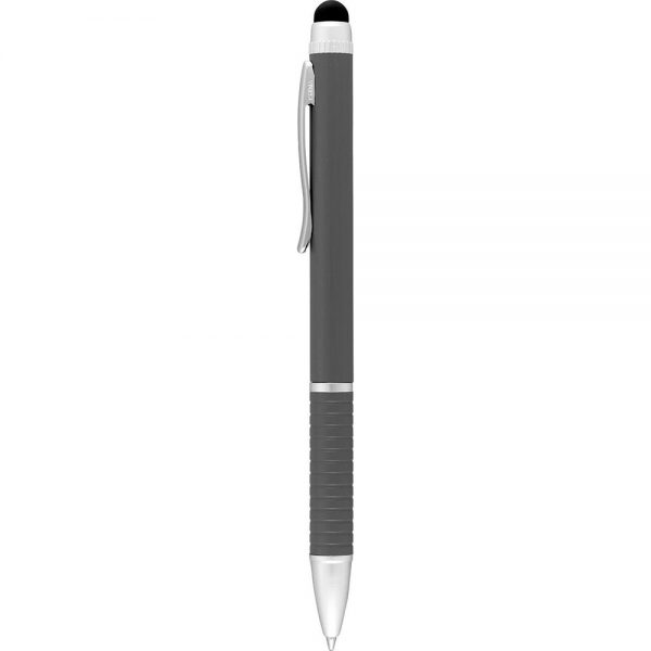 Multi-Ink Metal Pen-Stylus Multi-Ink Metal Pen-Stylus