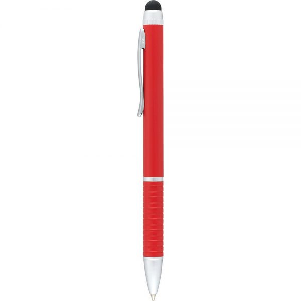 Multi-Ink Metal Pen-Stylus Multi-Ink Metal Pen-Stylus