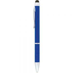 Multi-Ink Metal Pen-Stylus Multi-Ink Metal Pen-Stylus