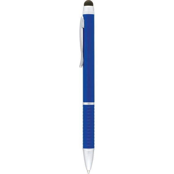 Multi-Ink Metal Pen-Stylus Multi-Ink Metal Pen-Stylus