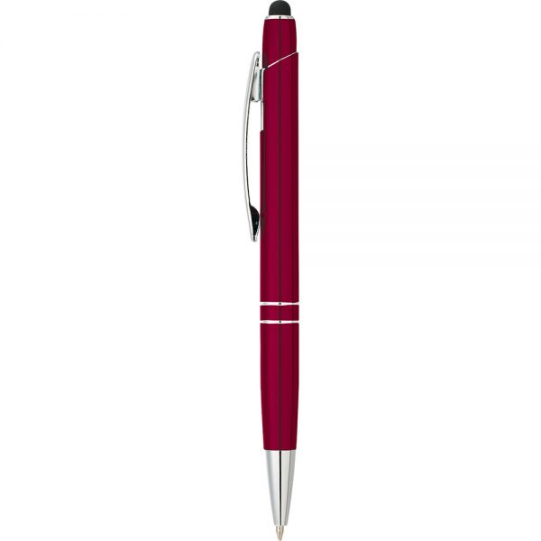 Metal Pen-Stylus Metal Pen-Stylus