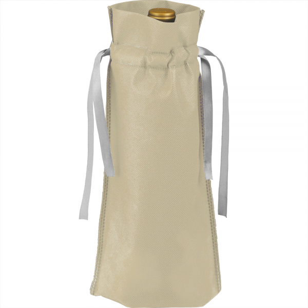 Non-Woven Wine Tote