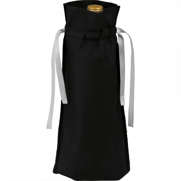Non-Woven Wine Tote