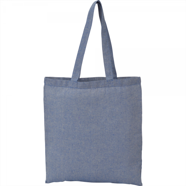 Cotton Twill Tote