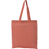 Cotton Twill Tote