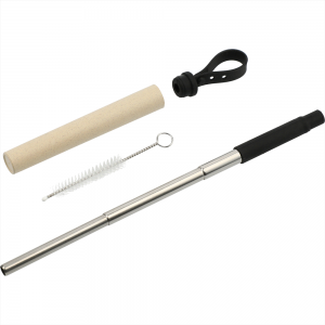 Straw w/ EcoTube Straw w/ EcoTube