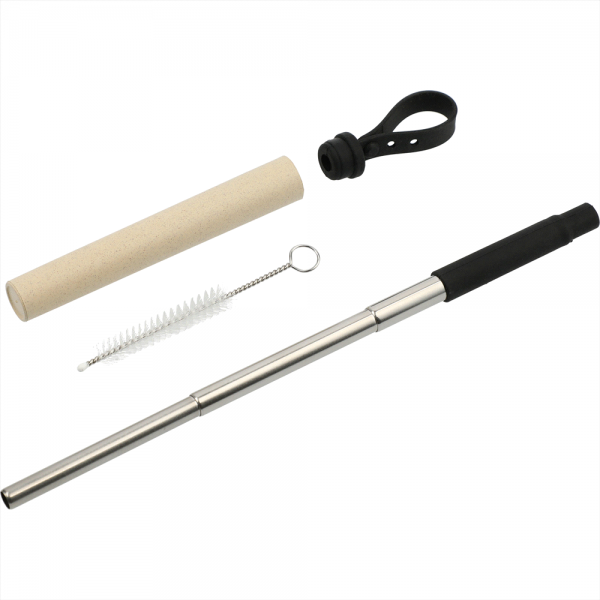 Straw w/ EcoTube