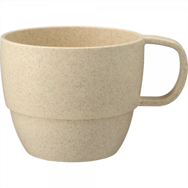 Wheat Straw Mug Wheat Straw Mug