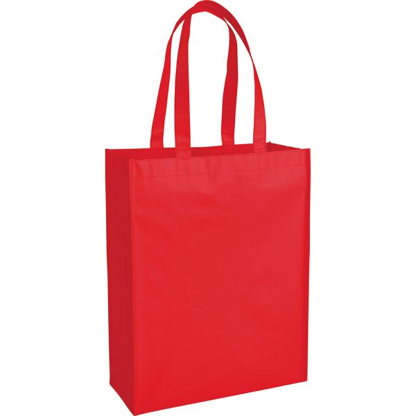 Shopper Tote Bag