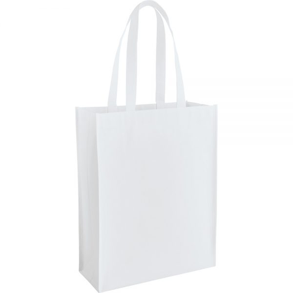 Shopper Tote Bag