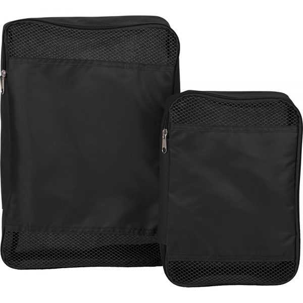 2-pc Travel Pouch