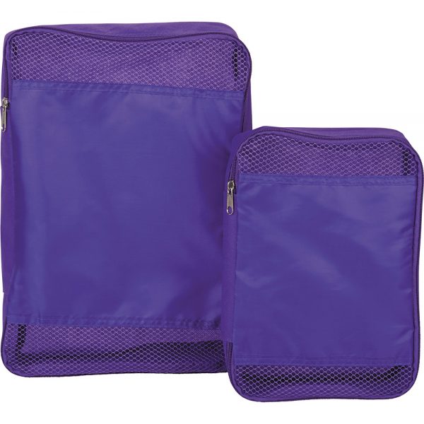 2-pc Travel Pouch