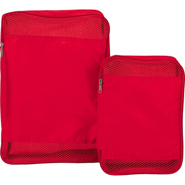 2-pc Travel Pouch