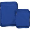 2-pc Travel Pouch