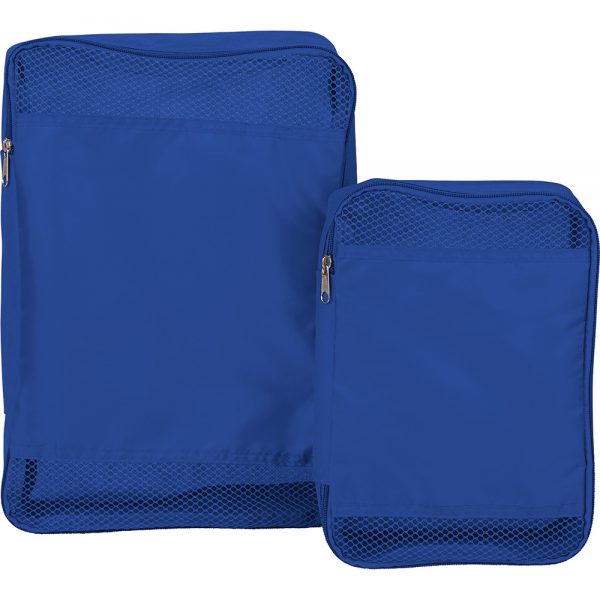 2-pc Travel Pouch