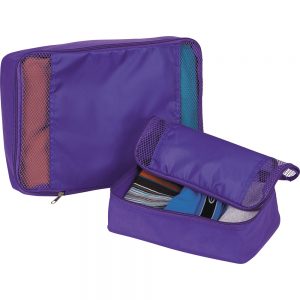 2-pc Travel Pouch 2-pc Travel Pouch