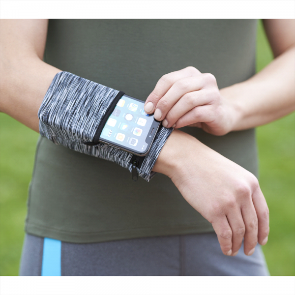 Wrist Band with Pocket Wrist Band with Pocket