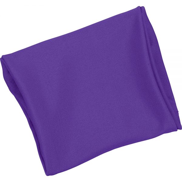 Wrist Band with Zipper