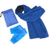 Towel and Resistance Loop Towel and Resistance Loop