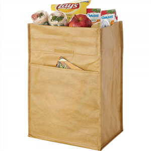 Paper Bag Cooler Paper Bag Cooler